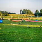 Prázdninový areál Debowa Osada