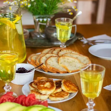 Debowa Osada * Bobolin