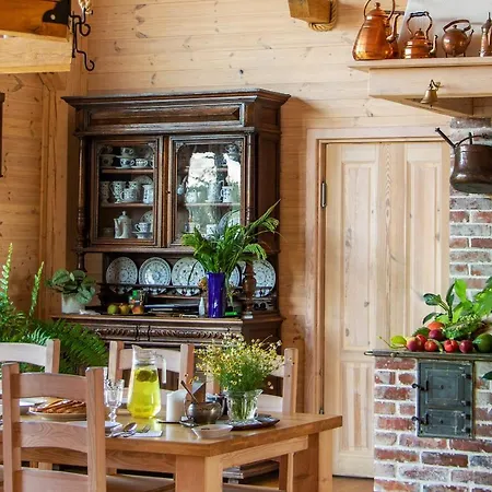 Debowa Osada Parco vacanze *