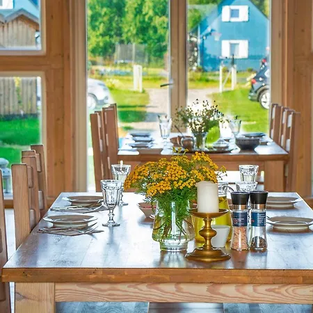 Debowa Osada Bobolin