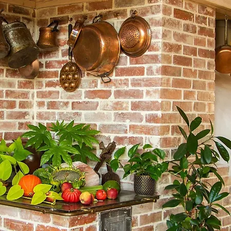 Parco vacanze Debowa Osada *