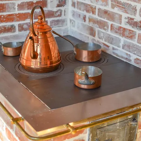 Parco vacanze Debowa Osada