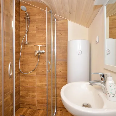 Parco vacanze Debowa Osada Bobolin