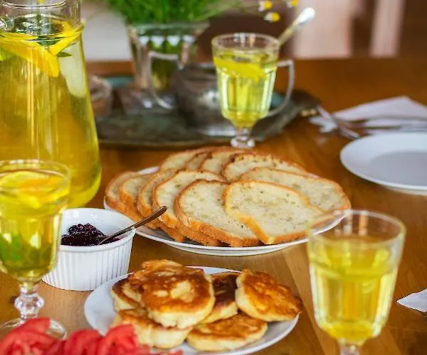 Debowa Osada * Bobolin