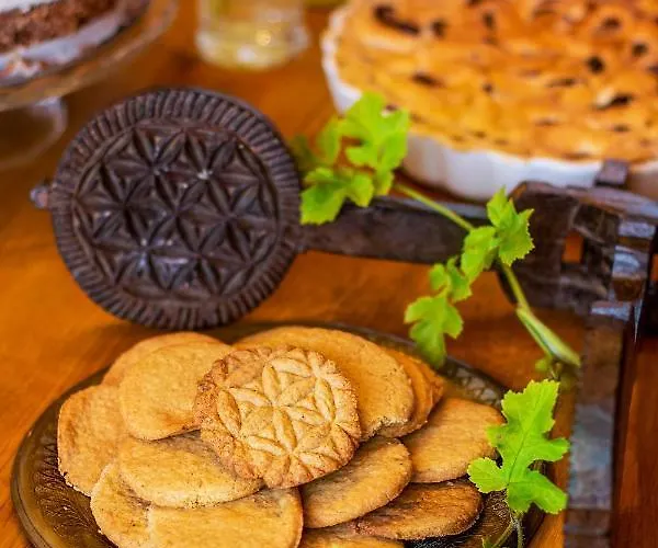 Parque de vacaciones Debowa Osada *