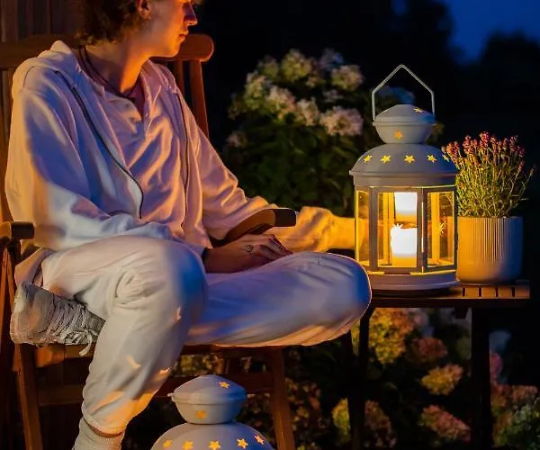 Parque de vacaciones Debowa Osada