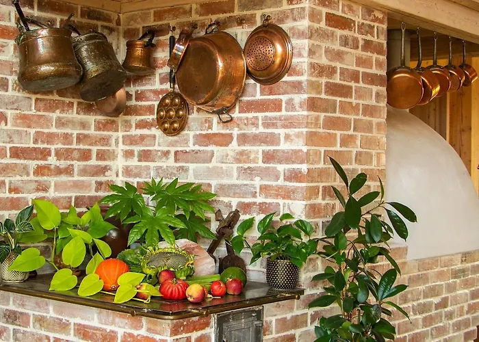 Parque de vacaciones Debowa Osada *