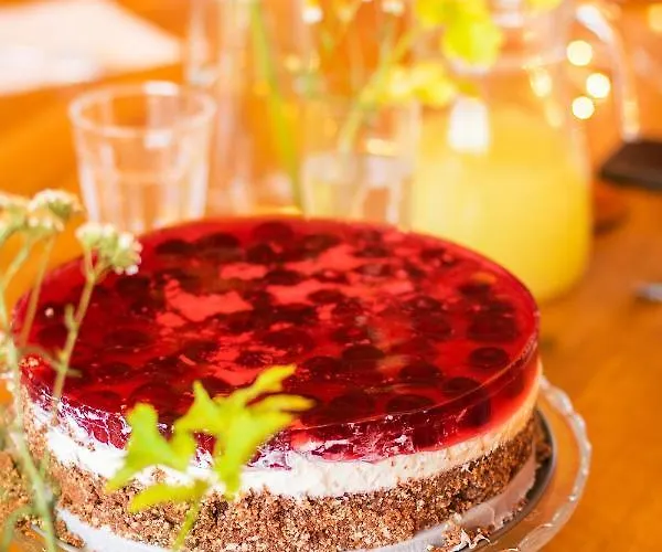 Debowa Osada Parque de vacaciones Bobolin