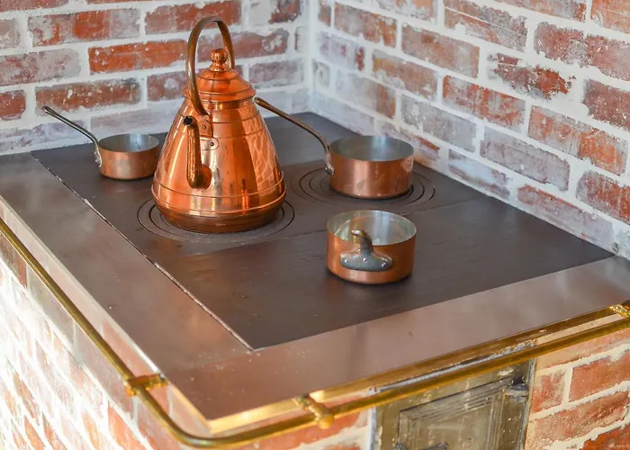 Parque de vacaciones Debowa Osada